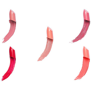 Sada piatich rúžov Pink s ( Lips tick Collection) 5 x 3,2